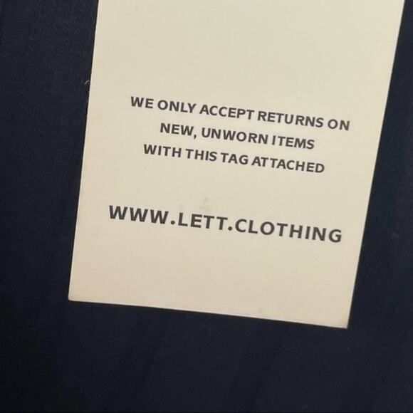 Black Sleeveless Mock Neck Ribbed Top, Capsule, Staple, minimalist, Career L - Picture 10 of 10